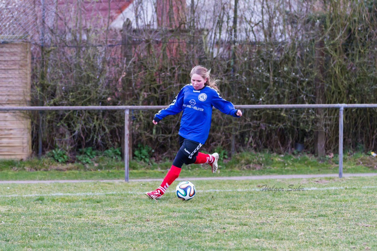 Bild 218 - Frauen VfL Kellinghusen - TSV Heiligenstedten : Ergebnis: 4;1